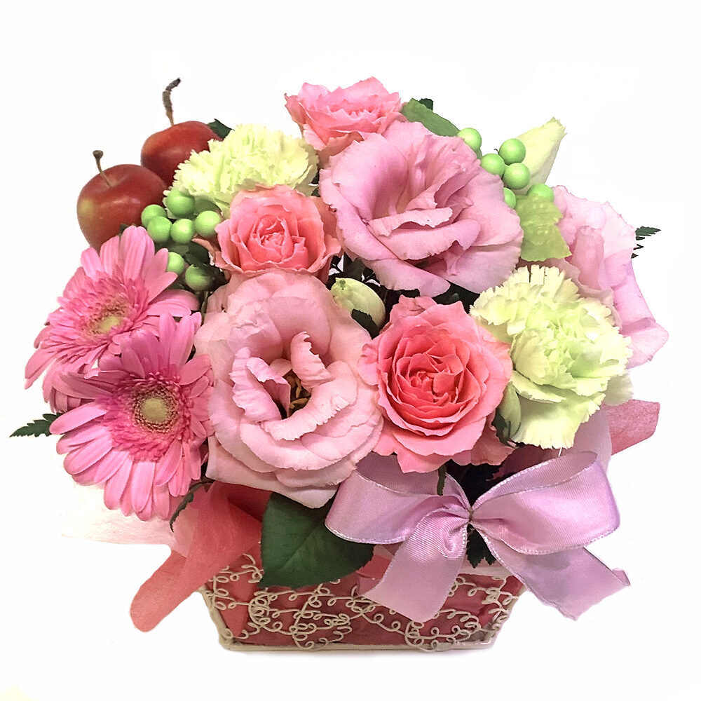 November Arrangement Deluxe