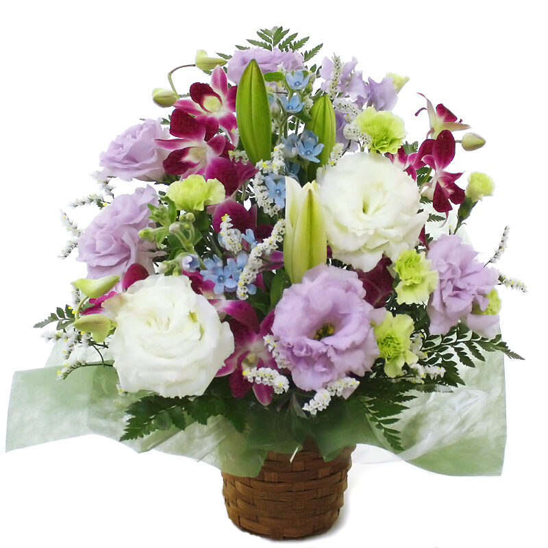 Arrangement Familiar