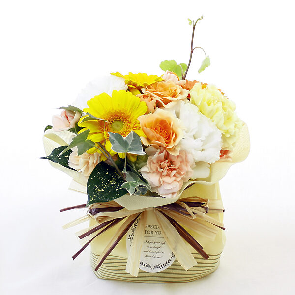 Standing Bouquet Cutie