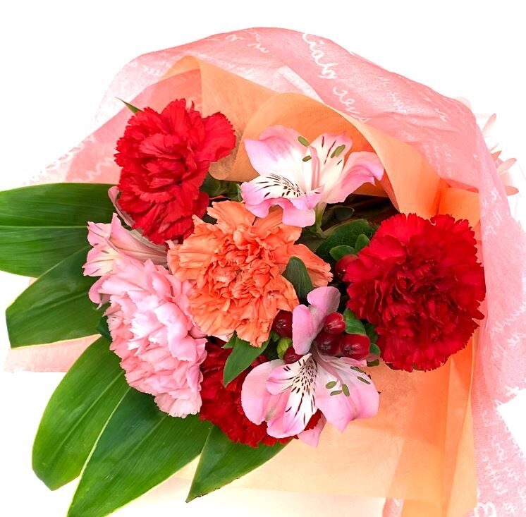Bouquet of choice・Cutie Birth flower of May