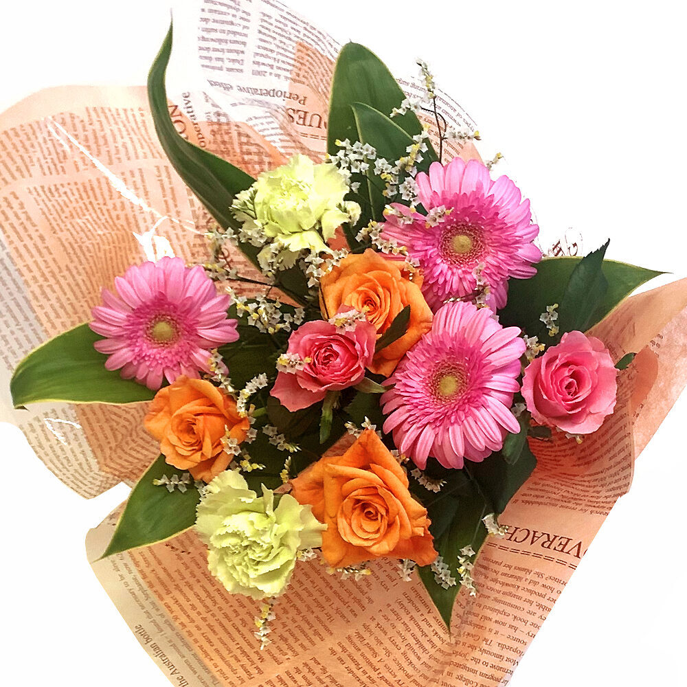 November Bouquet/Deluxe
