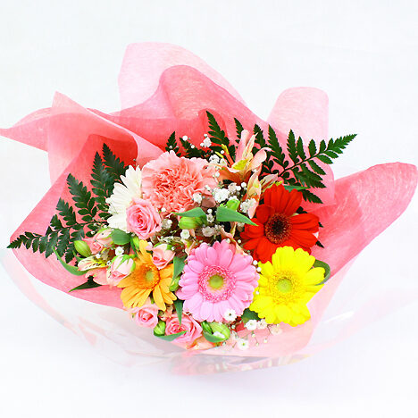 Seasonal Assortment・Bouquet for WOMEN