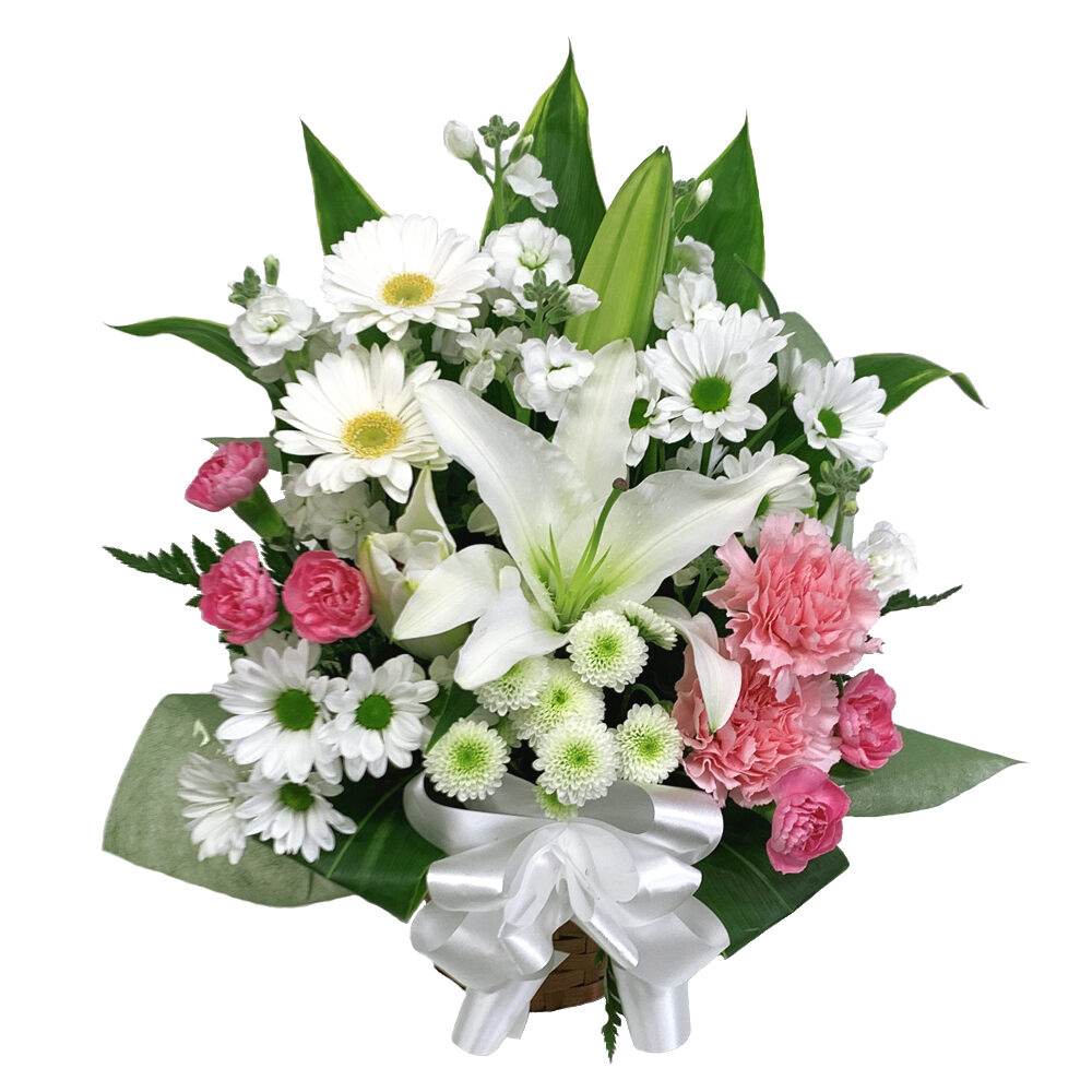 Offering Arrangement Respect1