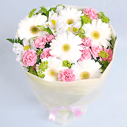 Ice cream, vanilla, bouquet