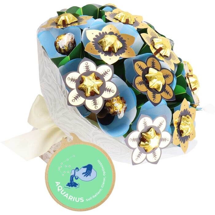 Zodiac Starry Night Grand
