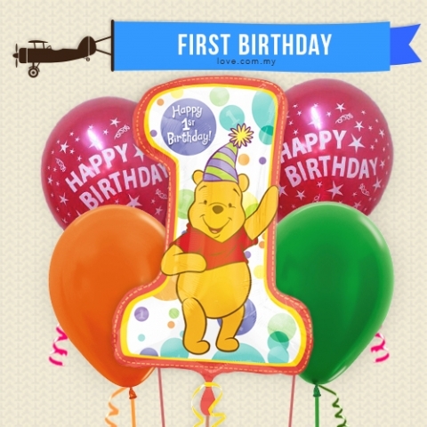 Balloon For Babies 13