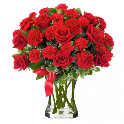 Mix Bouquet 14