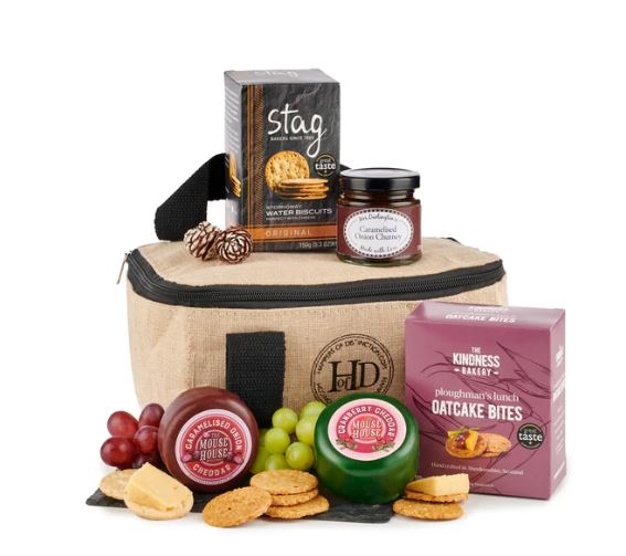 Cheese Cool Bag
