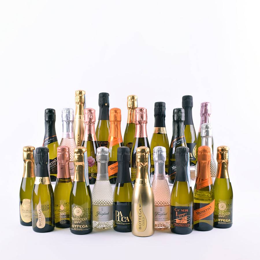 Prosecco Party Pack