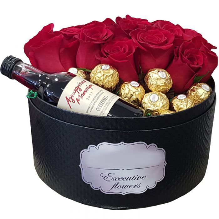 Arrangement Of Love