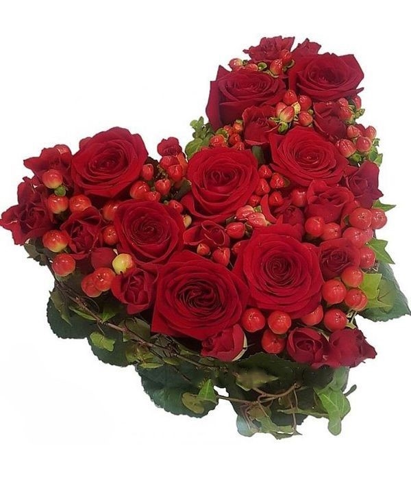 Heart in Love