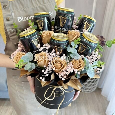 Beers Gift Box 01