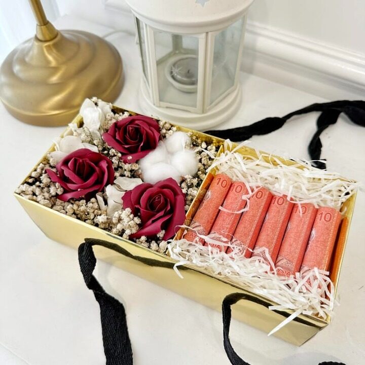 Gift Box 15 (RM 10)