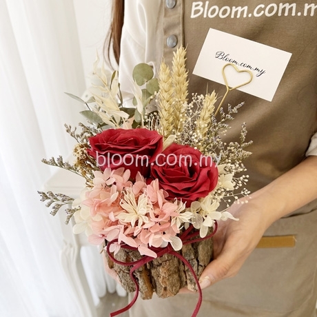 Mothers Day Gift Box 01