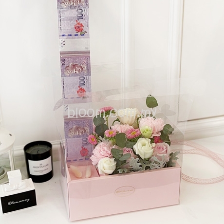Mothers Day Gift Box 07