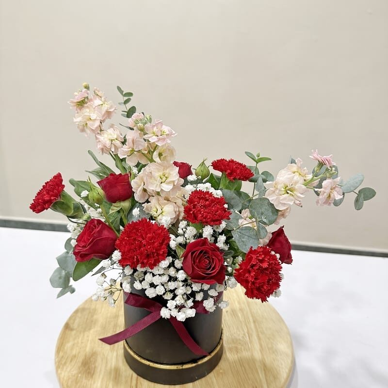 Mother's Day Gift Box 10