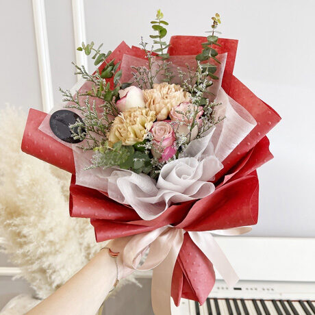 Mothers Day Bouquet 02