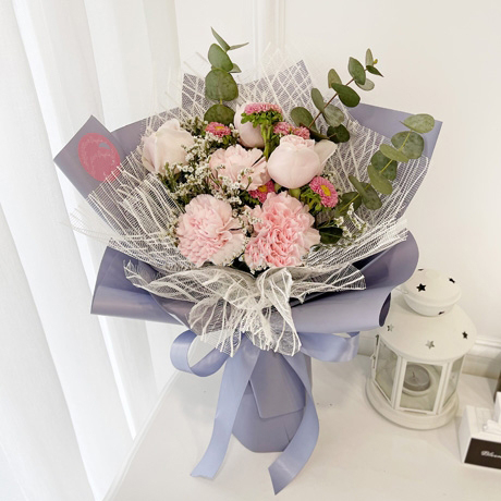 Mothers Day Bouquet 07