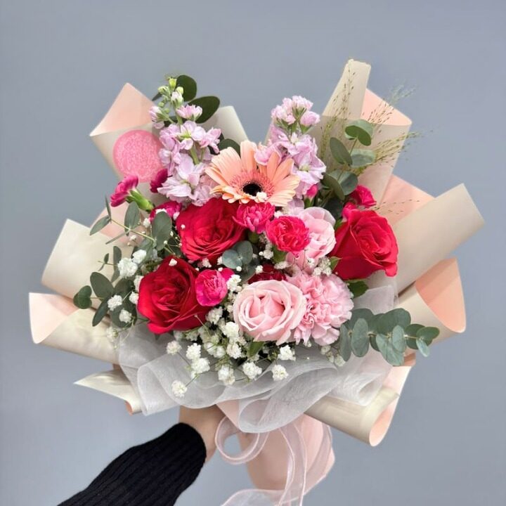 Mother's Day Bouquet 11 (As shown)