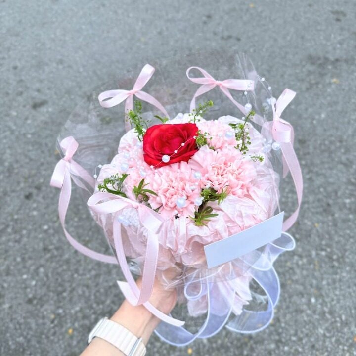 Mother's Day Bouquet 05