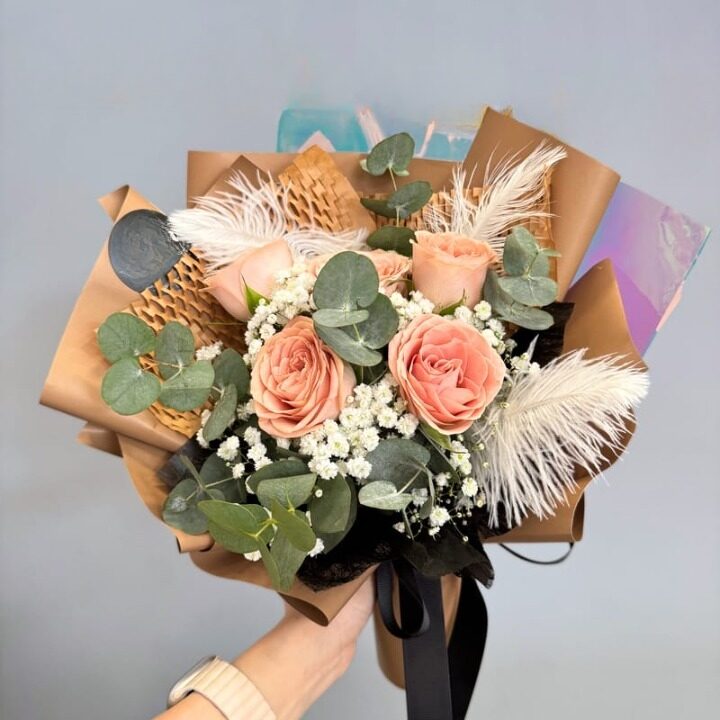 Mother's Day Bouquet 07 (6)