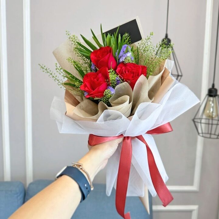 Mother's Day Bouquet 01 (3)