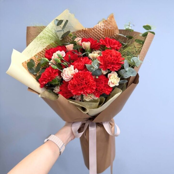 Mother's Day Bouquet 15 (10)