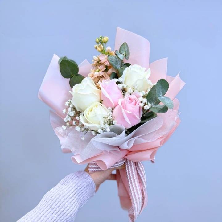 Mother's Day Promotion 07 (As shown)