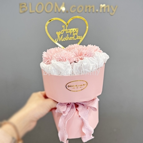 Mother's Day Soap Bouquet 13