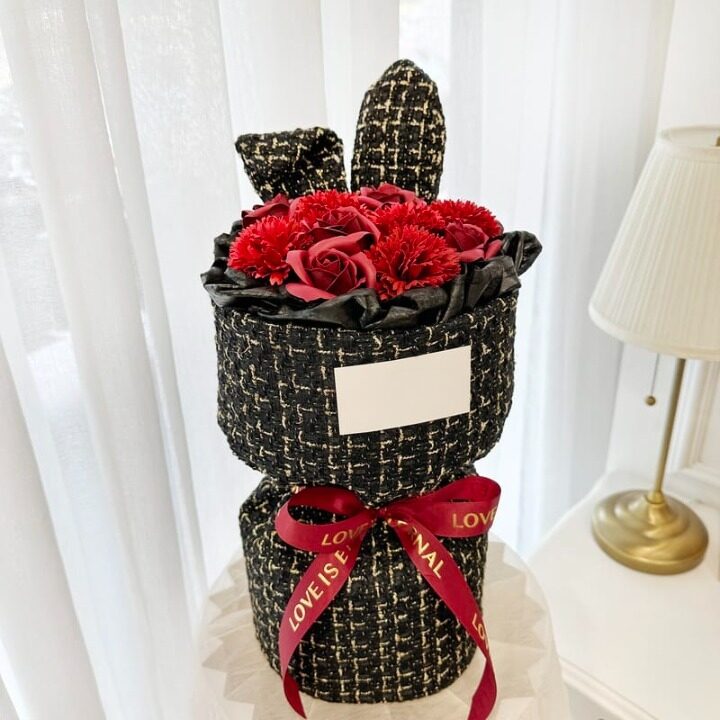 Mother's Day Soap Bouquet 10