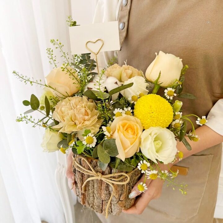 Mother's Day Gift Box 03