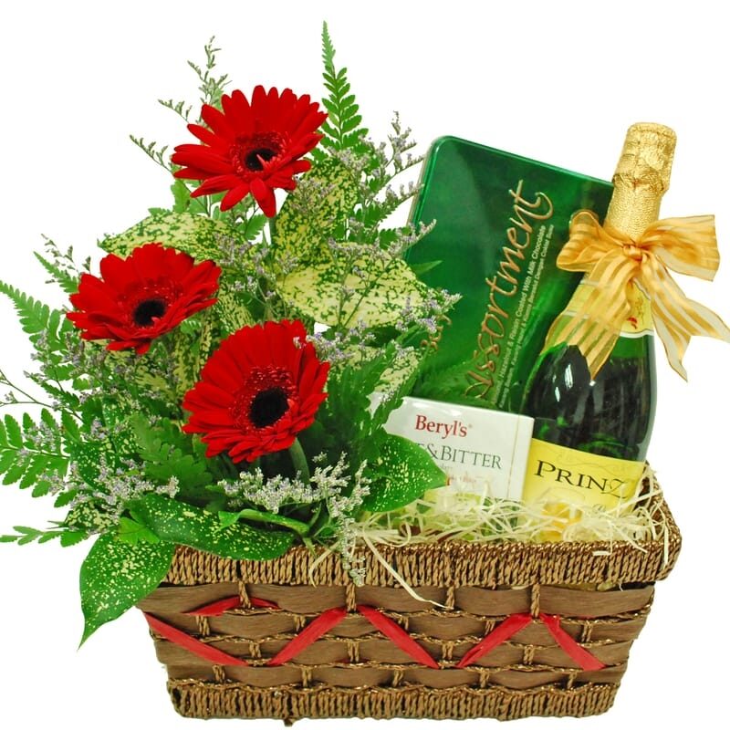 Sparkling Juice Basket 05