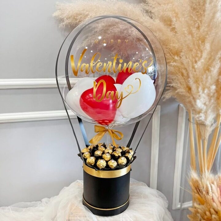 VDAY Hot Air Balloon 04