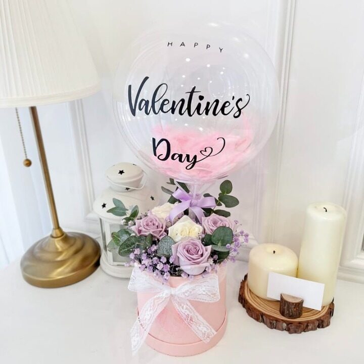 VDAY Hot Air Balloon 03
