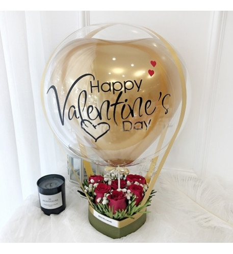 Vday Hot Air Balloon 02