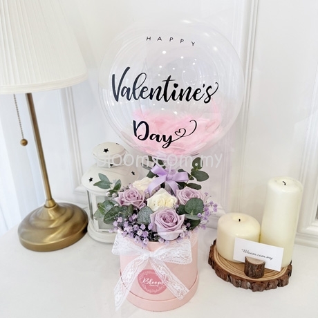 VDAY Hot Air Balloon 03