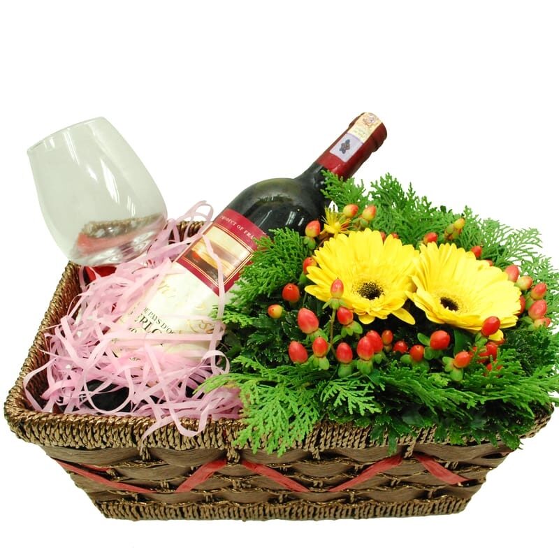 Wine & Gifts 04