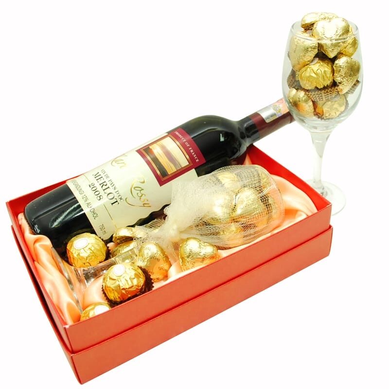 Wine & Gifts 03