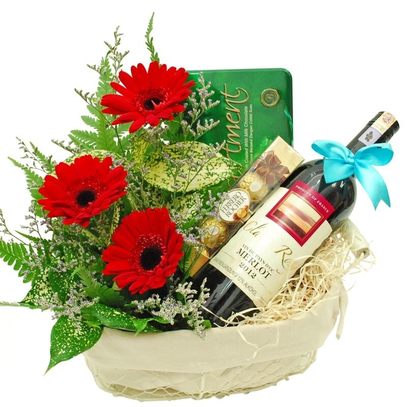 Wine & Gifts 16