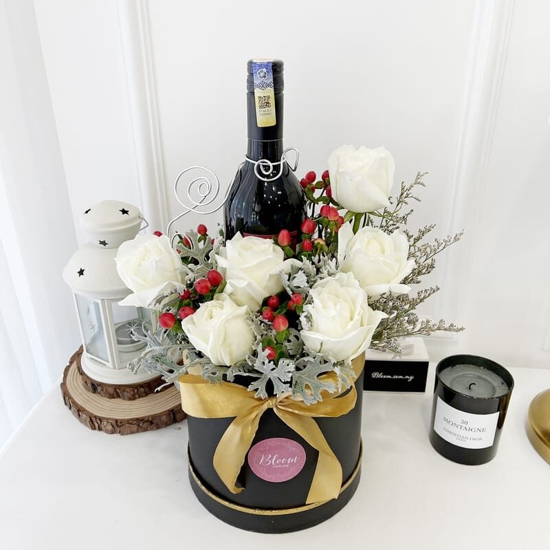Wine & Gifts 19