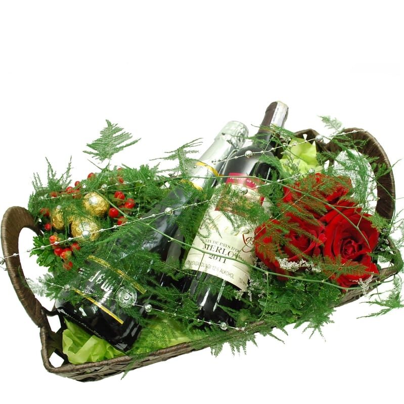 Wine & Gifts 12