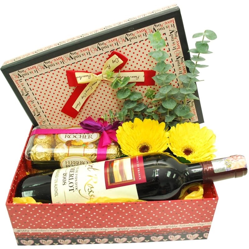 Wine & Gifts 10