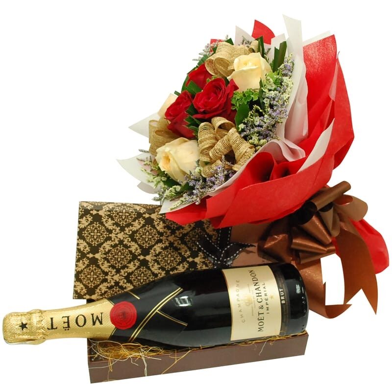 Wine & Gifts 21