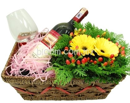 Wine & Gifts 04