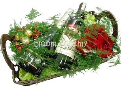 Wine & Gifts 12