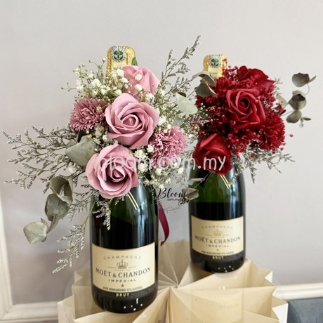 Wine & Gifts 13 (Karl Rossy Merlot(Red Wine))