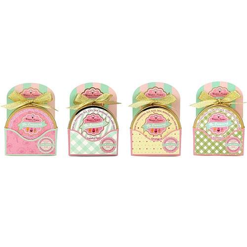 Creamery Body Butter Collection