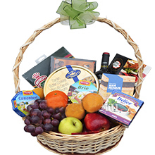 Country Basket