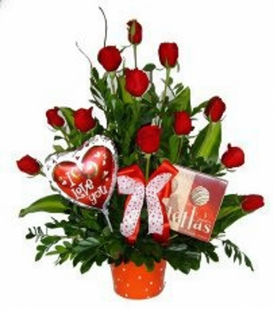 Para Mi Amor Model