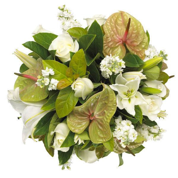 Green Bouquet (BASE)
